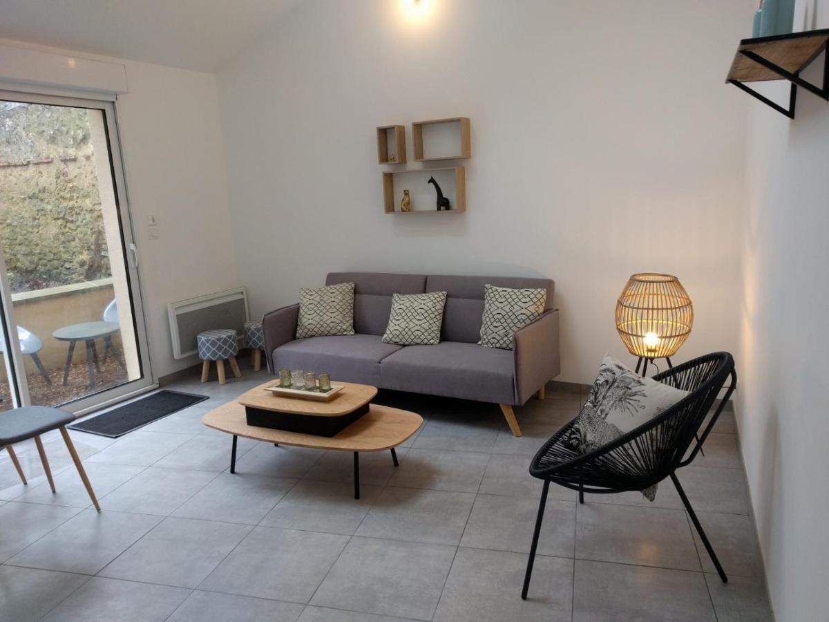 Maison Jean-moulin, Jardin, Spacieuse, 24h Mans, Zoo, Prytanee, 3 Chbres, 6 Pers La Fleche