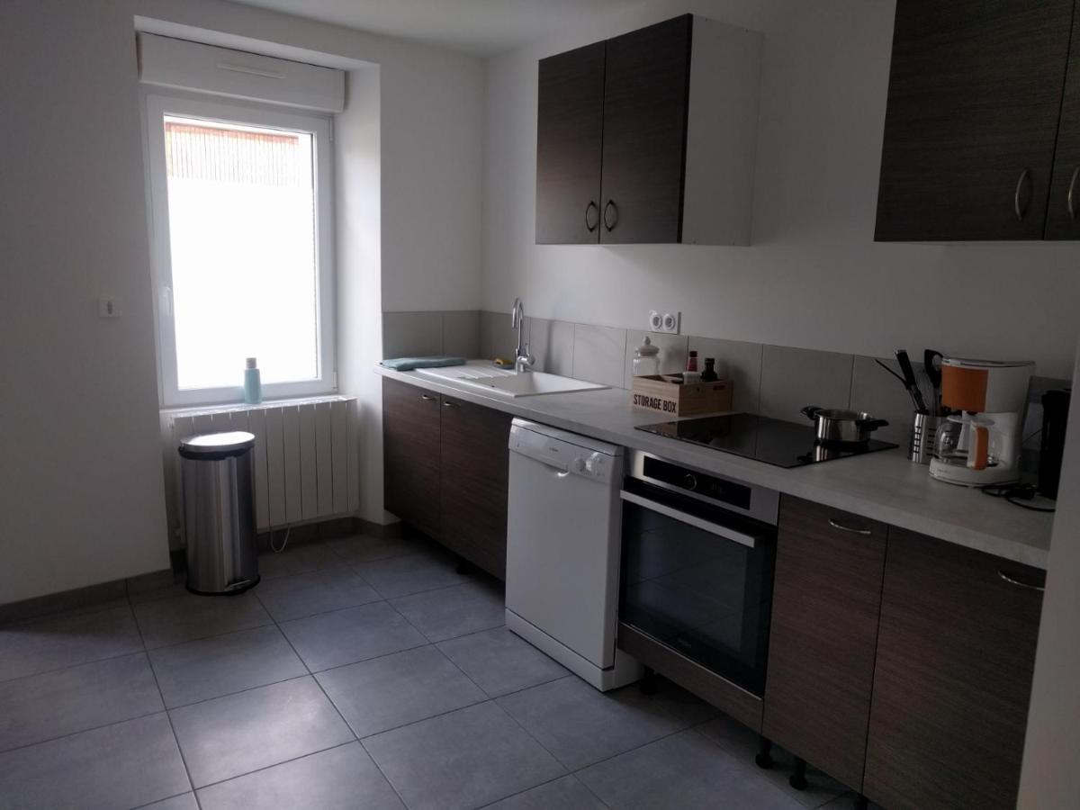 Holiday home Maison Jean-moulin, Jardin, Spacieuse, 24h Mans, Zoo, Prytanee, 3 Chbres, 6 Pers