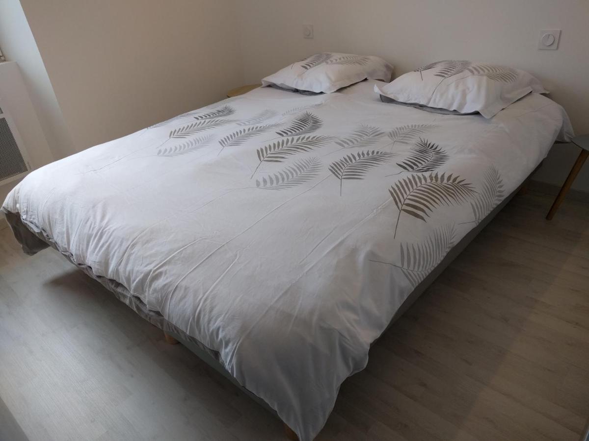 Holiday home Maison Jean-moulin, Jardin, Spacieuse, 24h Mans, Zoo, Prytanee, 3 Chbres, 6 Pers