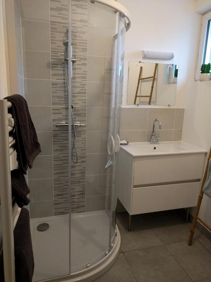 Maison Jean-moulin, Jardin, Spacieuse, 24h Mans, Zoo, Prytanee, 3 Chbres, 6 Pers *