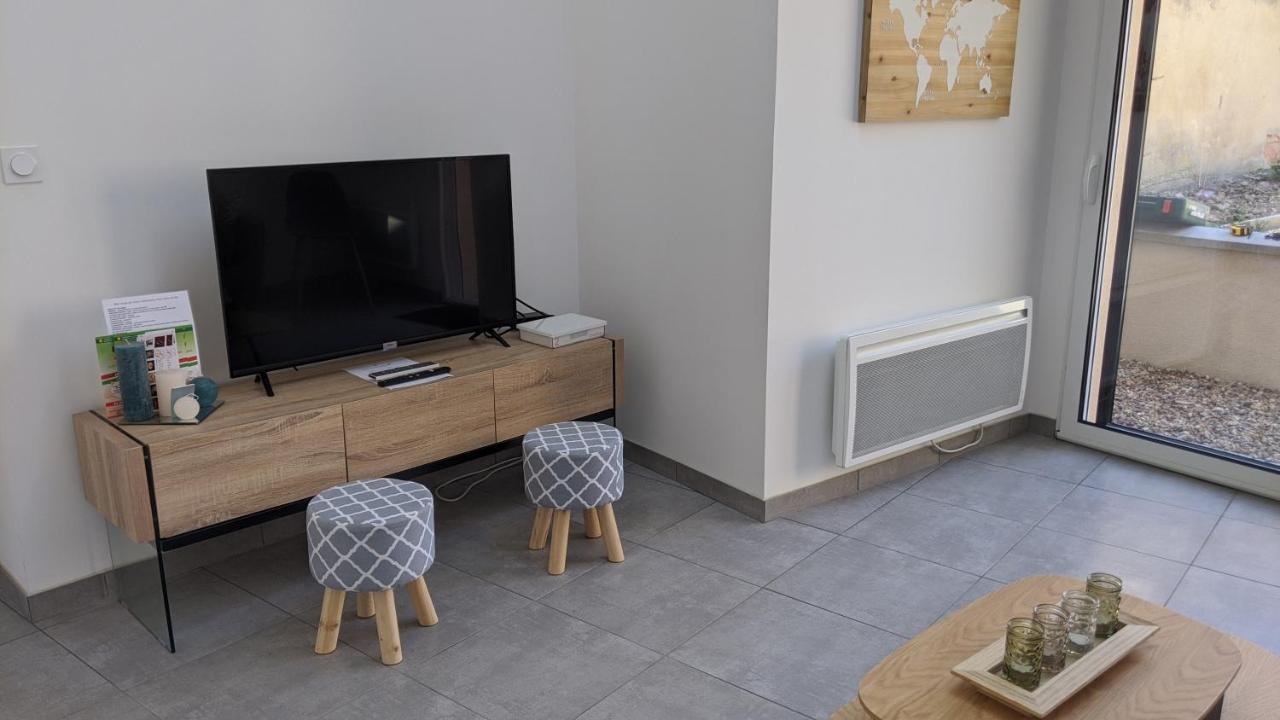 Maison Jean-moulin, Jardin, Spacieuse, 24h Mans, Zoo, Prytanee, 3 Chbres, 6 Pers La Fleche