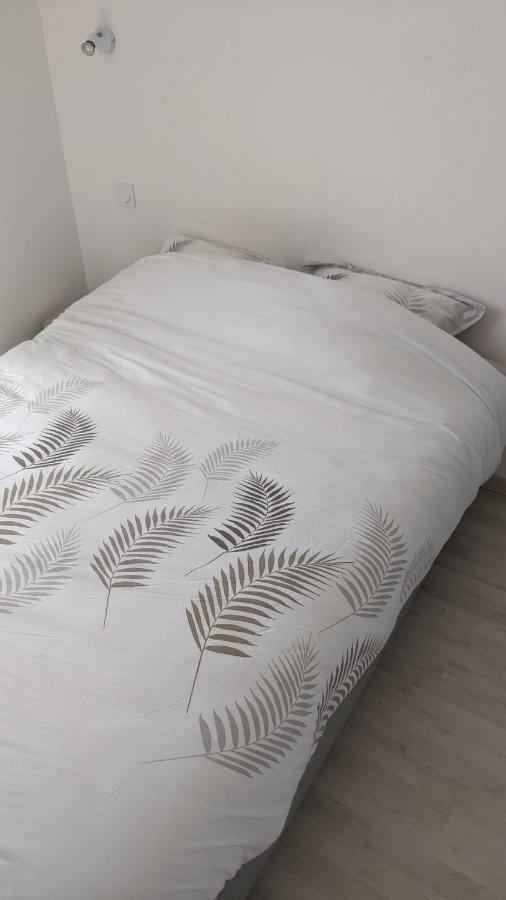 Holiday home Maison Jean-moulin, Jardin, Spacieuse, 24h Mans, Zoo, Prytanee, 3 Chbres, 6 Pers *